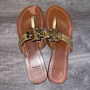 Tory Burch Sandals